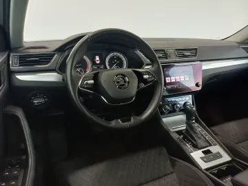 Škoda Superb AMBITION 1.5 TSI DSG