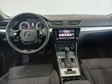 Škoda Superb AMBITION 1.5 TSI DSG