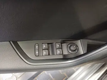 Škoda Superb AMBITION 1.5 TSI DSG