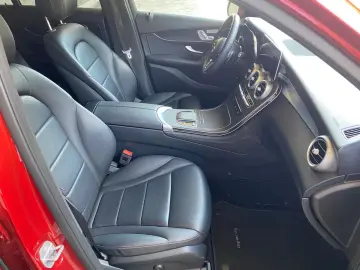 GLC 300//4Matic//LED//Panorama