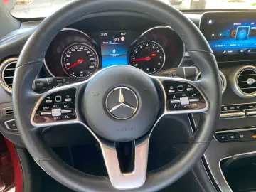 GLC 300//4Matic//LED//Panorama