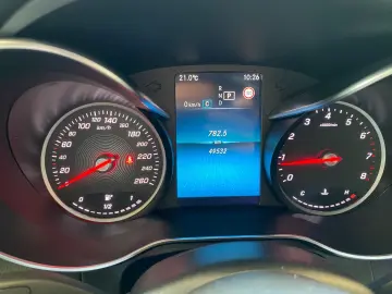 GLC 300//4Matic//LED//Panorama