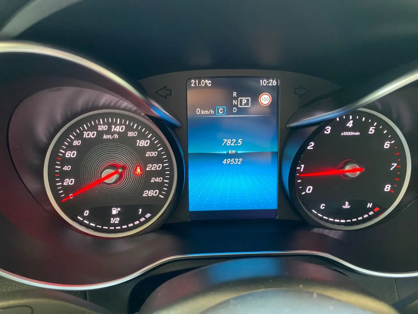 GLC 300//4Matic//LED//Panorama