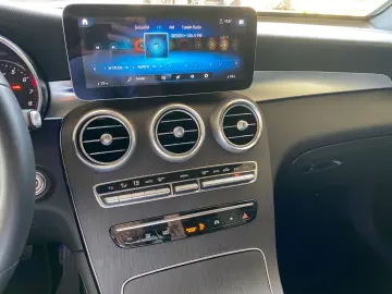 GLC 300//4Matic//LED//Panorama