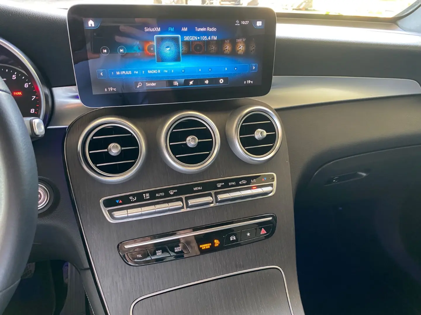GLC 300//4Matic//LED//Panorama