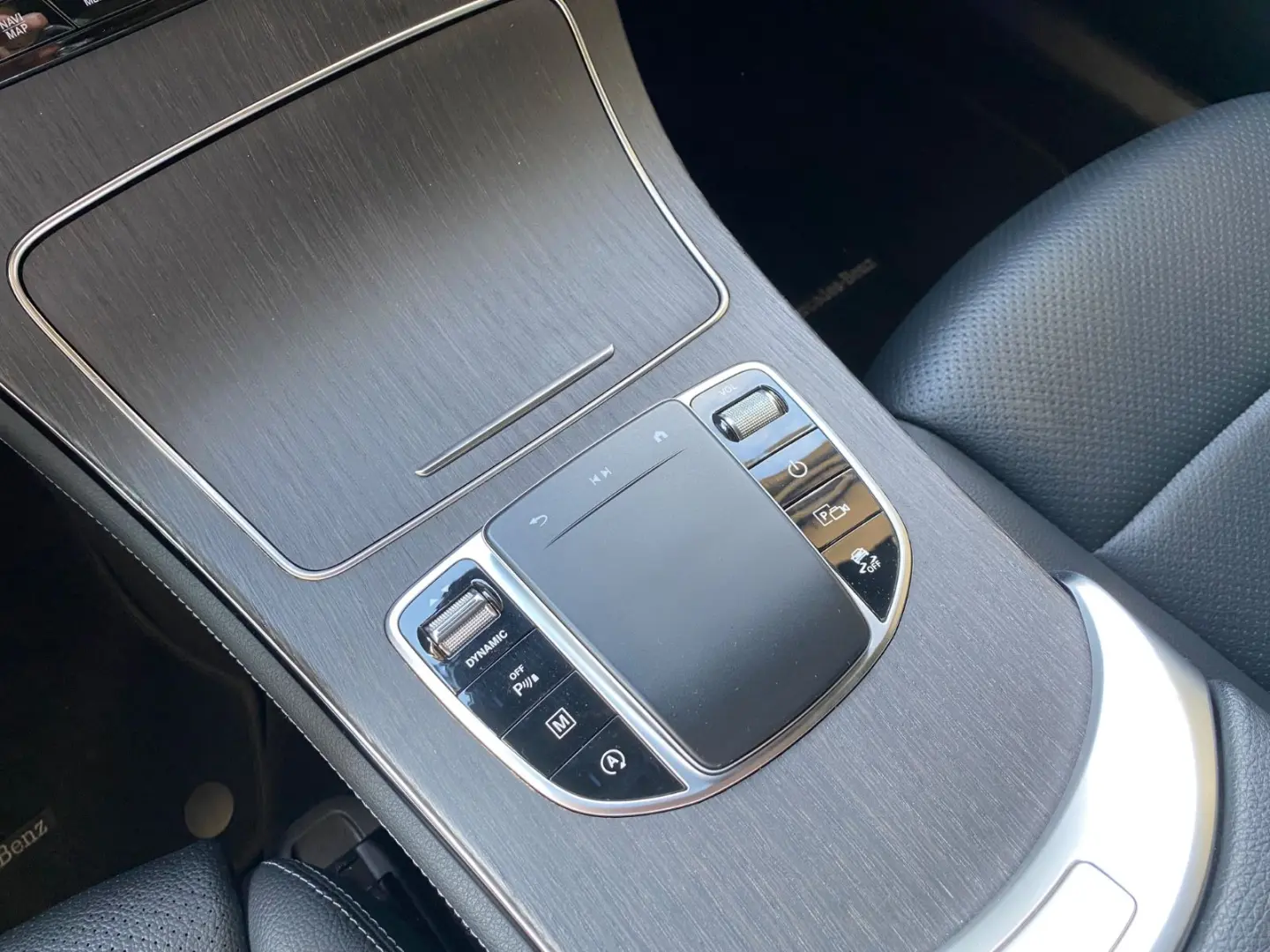 GLC 300//4Matic//LED//Panorama