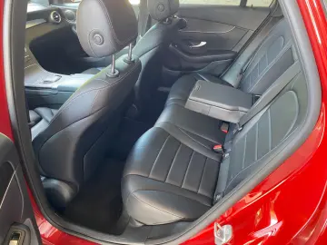 GLC 300//4Matic//LED//Panorama
