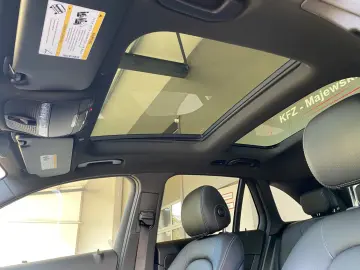 GLC 300//4Matic//LED//Panorama