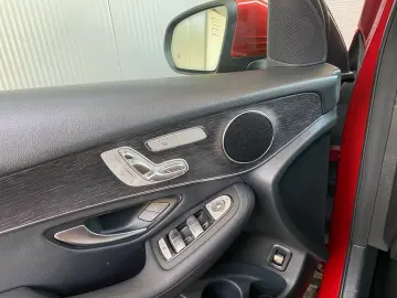 GLC 300//4Matic//LED//Panorama