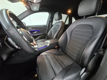 GLC 200 4Matic AMG LED Night Virtual Sonderlack