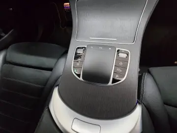GLC 200 4Matic AMG LED Night Virtual Sonderlack