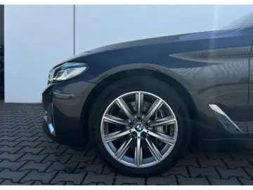 540 dA xDrive Lim Luxury Line H/K HUD Parkass