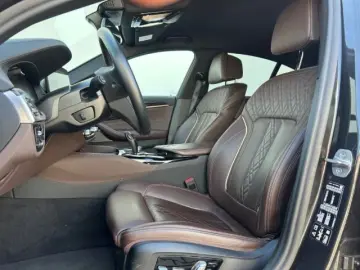540 dA xDrive Lim Luxury Line H/K HUD Parkass