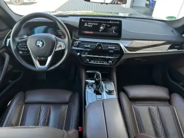540 dA xDrive Lim Luxury Line H/K HUD Parkass