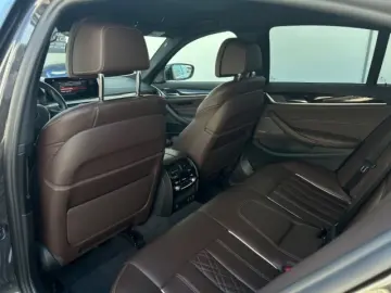 540 dA xDrive Lim Luxury Line H/K HUD Parkass