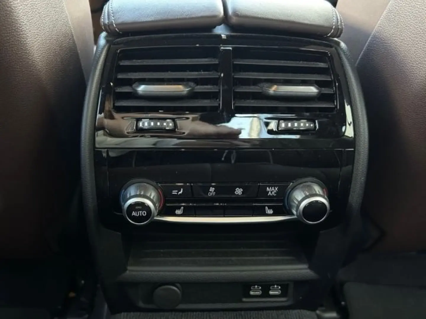 540 dA xDrive Lim Luxury Line H/K HUD Parkass
