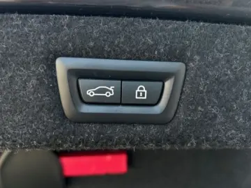 540 dA xDrive Lim Luxury Line H/K HUD Parkass