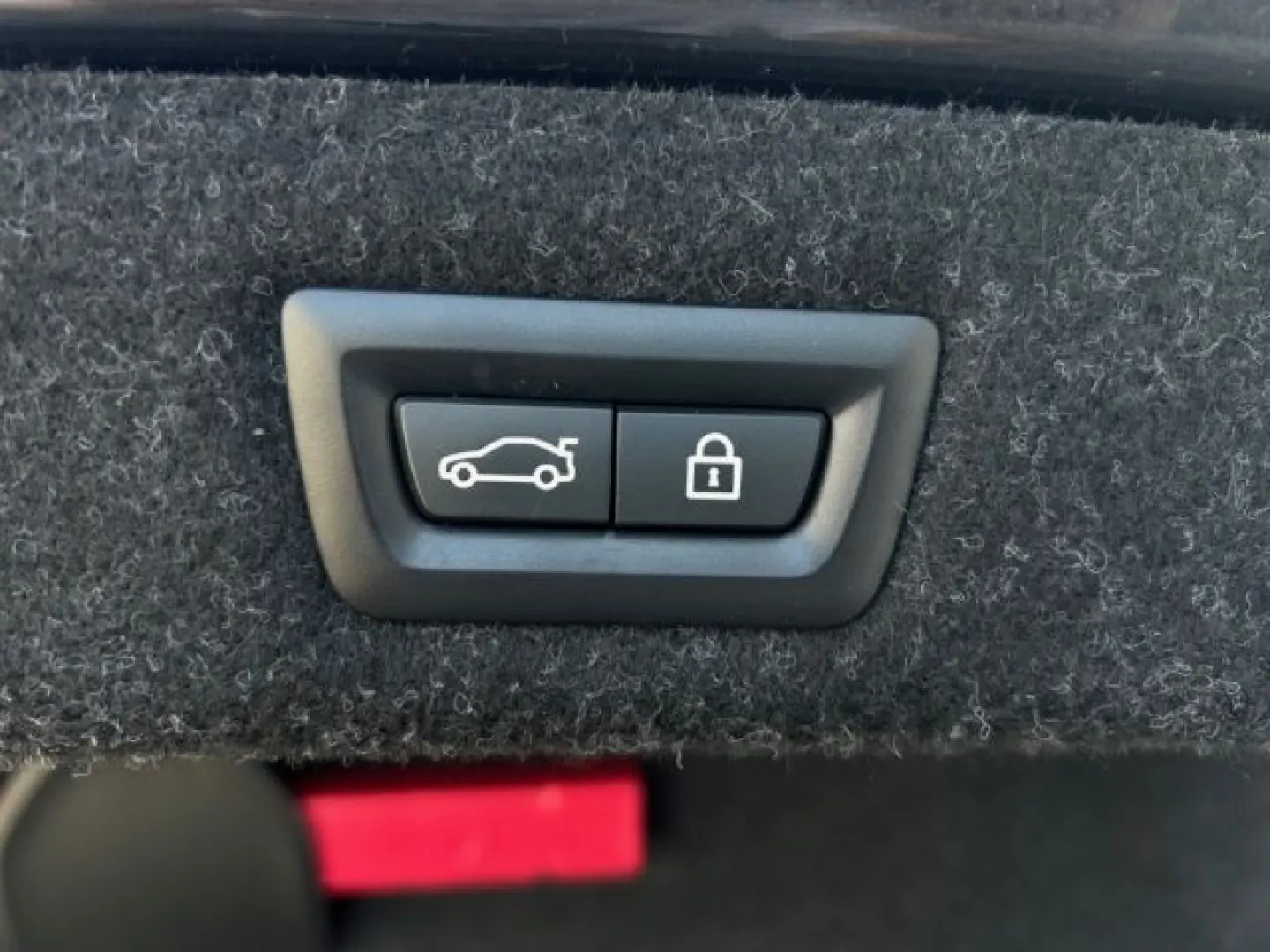 540 dA xDrive Lim Luxury Line H/K HUD Parkass