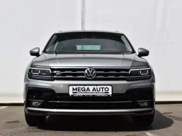 VW TIGUAN R-LINE 2.0 DSG