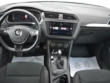 VW TIGUAN R-LINE 2.0 DSG