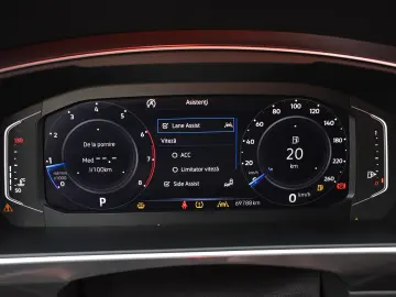 VW TIGUAN R-LINE 2.0 DSG