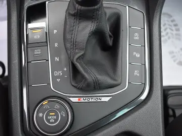 VW TIGUAN R-LINE 2.0 DSG