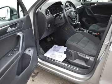 VW TIGUAN R-LINE 2.0 DSG