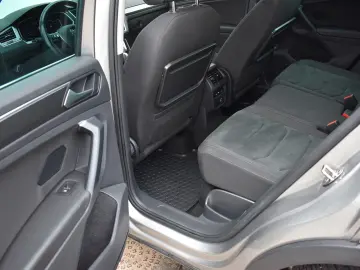 VW TIGUAN R-LINE 2.0 DSG