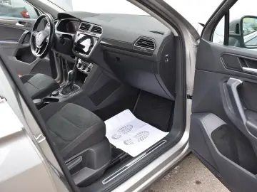 VW TIGUAN R-LINE 2.0 DSG
