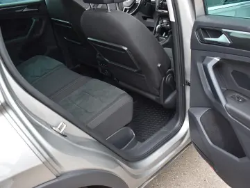 VW TIGUAN R-LINE 2.0 DSG
