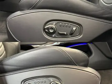 Aston Martin  DBX 707 / Minotaur Green