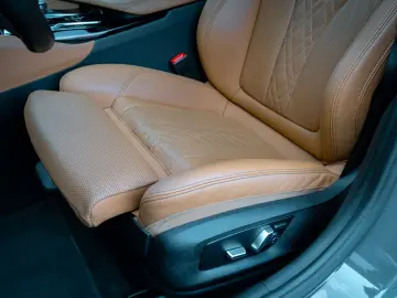540i Limousine M-Sport - xDrive/LED/SHZ/HiFi/R19