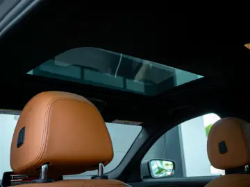 540i Limousine M-Sport - xDrive/LED/SHZ/HiFi/R19