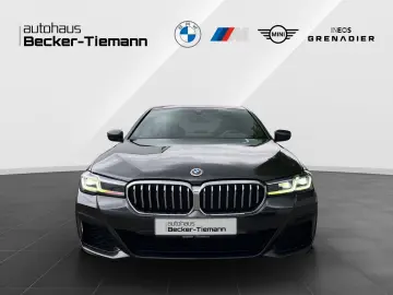 540d xDrive Lim. M-Sport Leder HUD Laser AHK Dri
