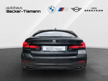 540d xDrive Lim. M-Sport Leder HUD Laser AHK Dri