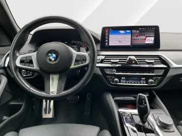 540d xDrive Lim. M-Sport Leder HUD Laser AHK Dri