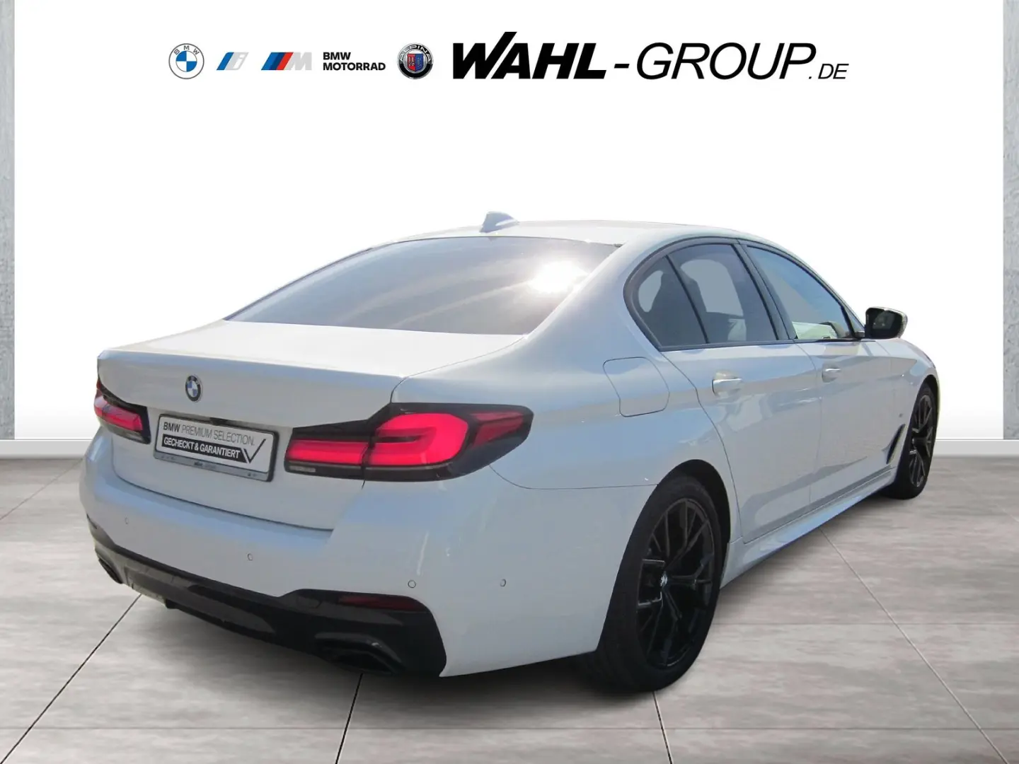 540d xDrive M SPORT LC PROF HUD LASER AHK ALARM 
