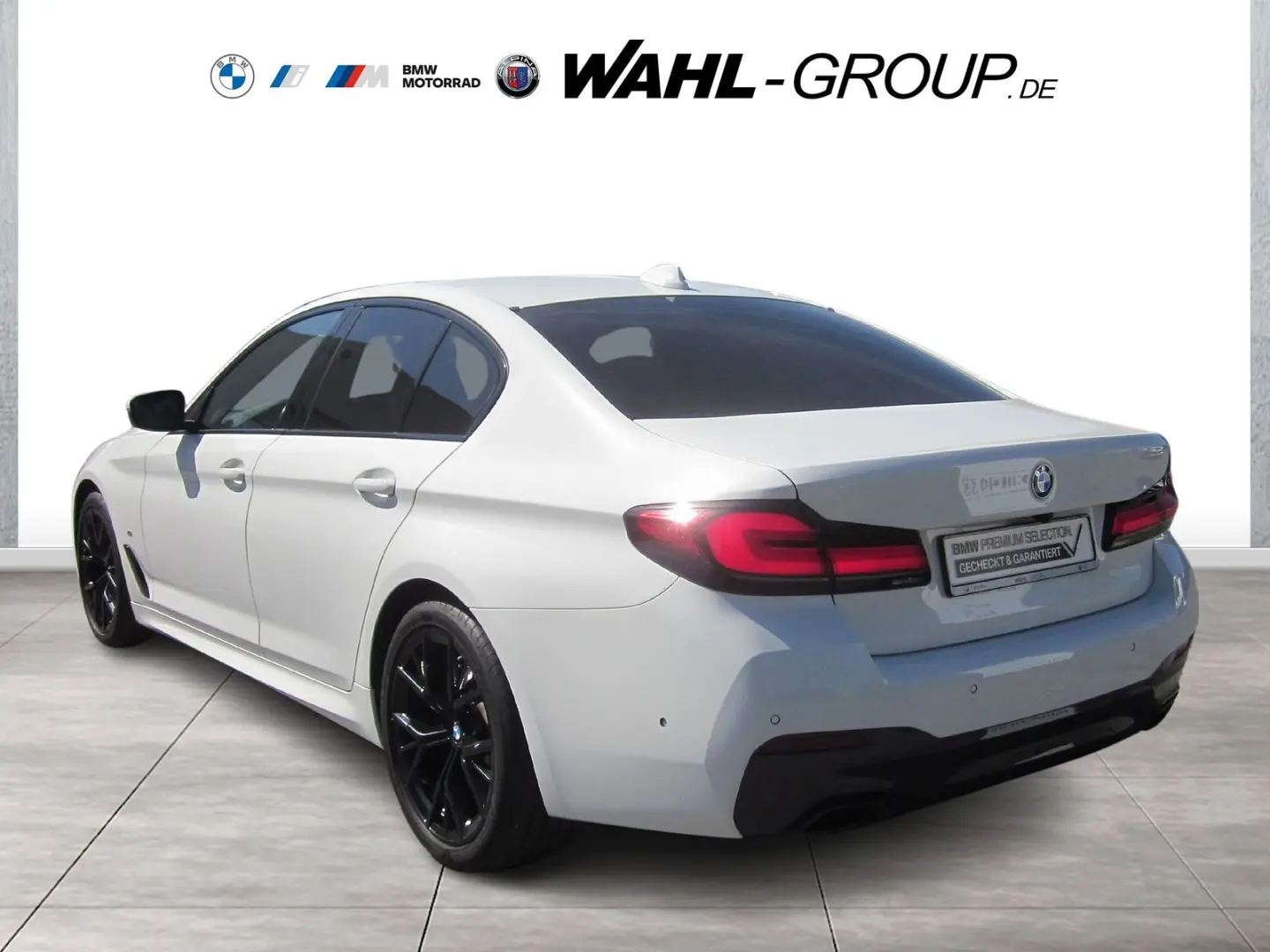540d xDrive M SPORT LC PROF HUD LASER AHK ALARM 