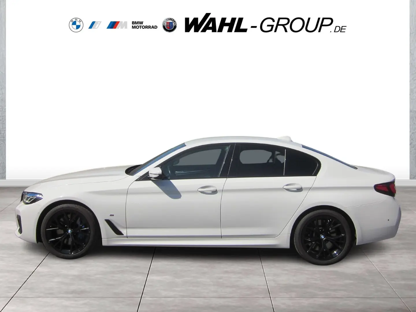 540d xDrive M SPORT LC PROF HUD LASER AHK ALARM 