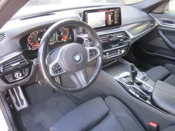 540d xDrive M SPORT LC PROF HUD LASER AHK ALARM 