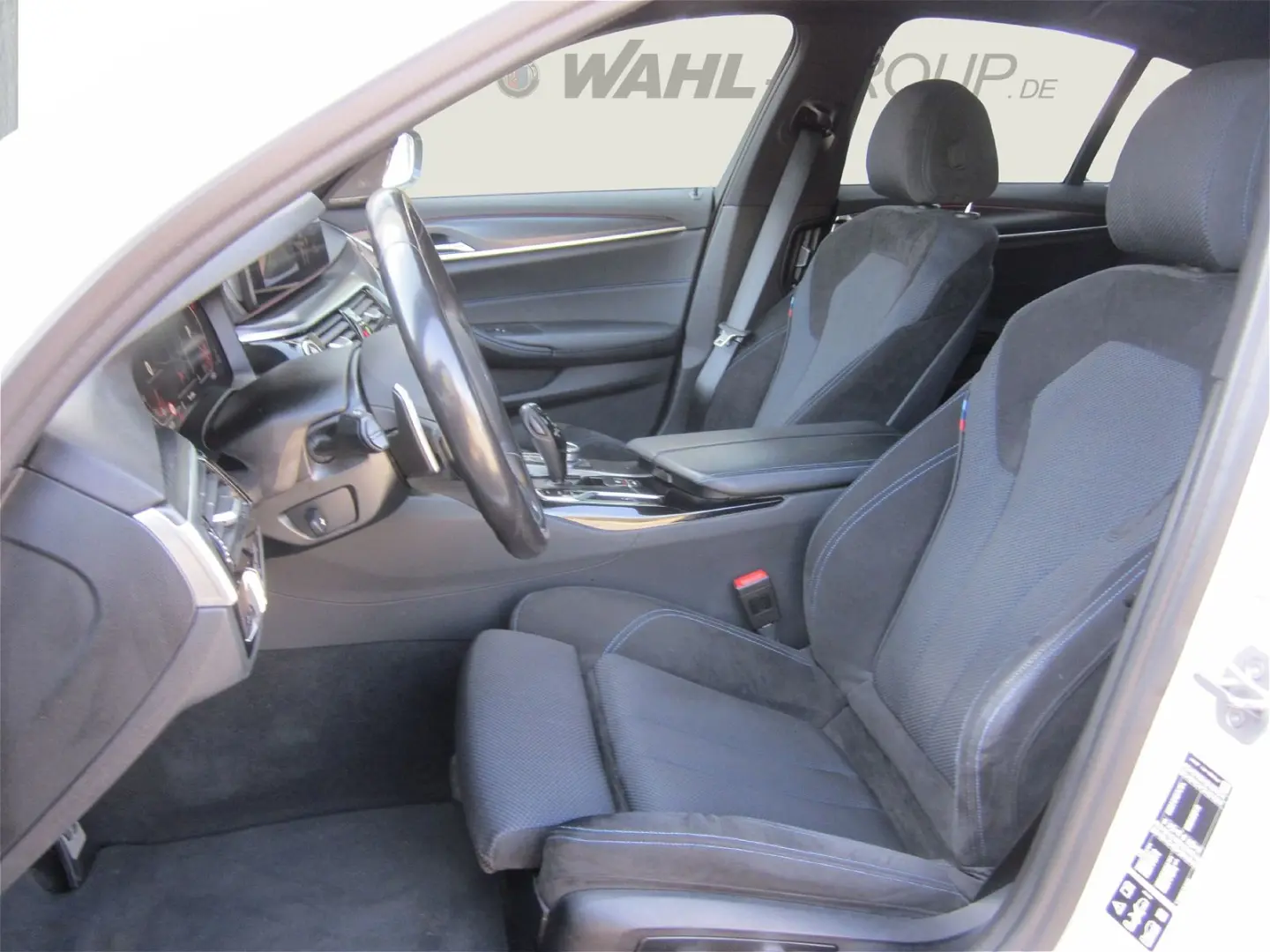 540d xDrive M SPORT LC PROF HUD LASER AHK ALARM 