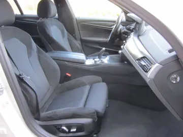 540d xDrive M SPORT LC PROF HUD LASER AHK ALARM 