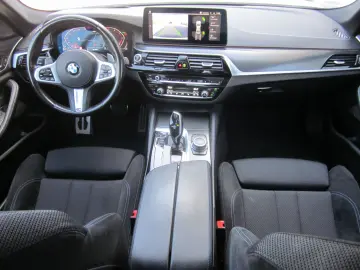 540d xDrive M SPORT LC PROF HUD LASER AHK ALARM 