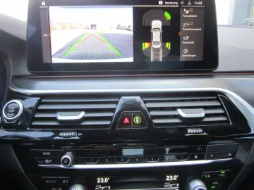 540d xDrive M SPORT LC PROF HUD LASER AHK ALARM 
