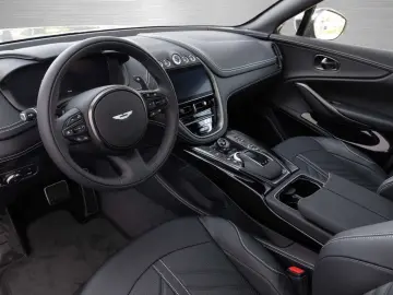 Aston Martin DBX 707 V8 4x4