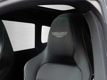 Aston Martin DBX 707 V8 4x4