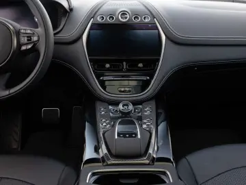 Aston Martin DBX 707 V8 4x4