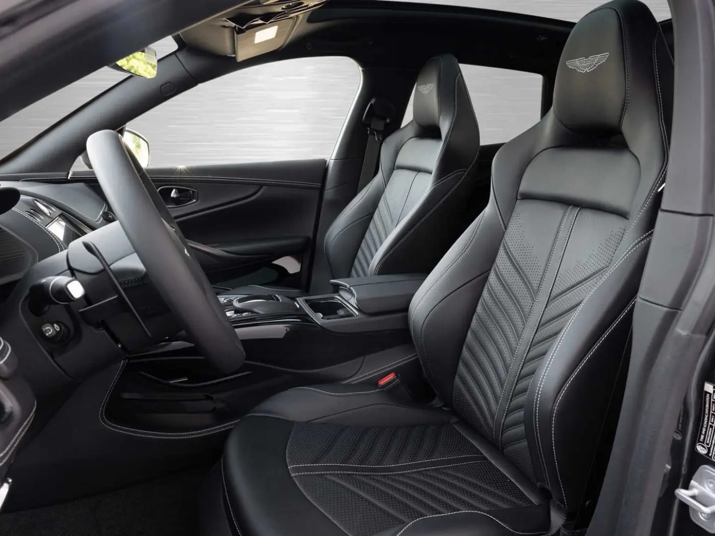 Aston Martin DBX 707 V8 4x4
