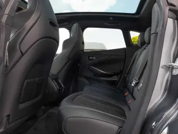 Aston Martin DBX 707 V8 4x4
