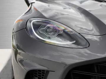 Aston Martin DBX 707 V8 4x4